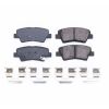 PSB Z17 Evolution Brake Pads