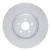 DFC Geomet Coated Rotors - Plain