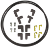 MOR Ignition - Wire Set