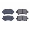 PSB Z16 Evolution Brake Pads