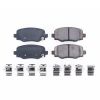 PSB Z17 Evolution Brake Pads
