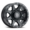 ICO Rebound Wheels