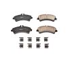 PSB Z17 Evolution Brake Pads