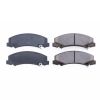 PSB Z16 Evolution Brake Pads