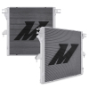 MM Radiators - Alum
