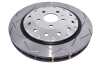 DBA 5000 Series Slotted Rotors