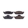 PSB Z16 Evolution Brake Pads