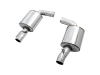 AWE Exhaust Conversion Kits