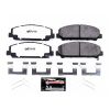 PSB Z36 Truck & Tow Brake Pads