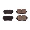 PSB Z16 Evolution Brake Pads