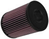 KN Drop in Air Filters