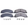 PSB Z17 Evolution Brake Pads