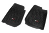 RUG Floor Liners - Black