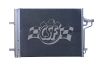 CSF A/C Condensers
