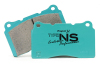 PM Brake Pads  NS400