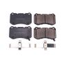 PSB Z17 Evolution Brake Pads