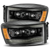ARX LUXX Headlights