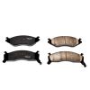 PSB Z16 Evolution Brake Pads