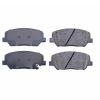 PSB Z16 Evolution Brake Pads