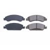 PSB Z16 Evolution Brake Pads