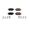 PSB Z17 Evolution Brake Pads