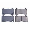 PSB Z16 Evolution Brake Pads