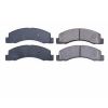 PSB Z16 Evolution Brake Pads
