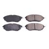 PSB Z16 Evolution Brake Pads