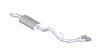 COR Cat-Back Sport