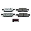 PSB Z26 Extreme Brake Pads