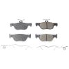 PSB Z17 Evolution Brake Pads