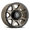 ICO Rebound Wheels