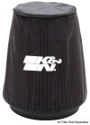 KN DryCharger Air Filter Wrap