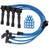 MOR Ignition - Wire Set
