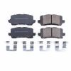 PSB Z17 Evolution Brake Pads