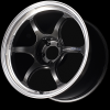 AVN RG-D2 Wheels