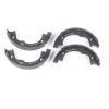 PSB Autospecialty Brake Shoes