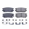 PSB Z17 Evolution Brake Pads