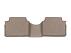 WT FloorLiner - Rear - Tan