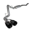 KSH Catback Exhaust