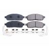 PSB Z17 Evolution Brake Pads