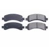 PSB Z16 Evolution Brake Pads