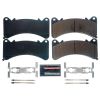 PSB Z23 Evolution Brake Pads