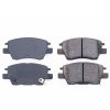PSB Z16 Evolution Brake Pads