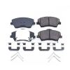 PSB Z17 Evolution Brake Pads
