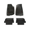 RUG Floor Liners - Black