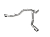 AFE Exhaust DPF Back