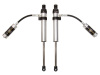 ICO 2.5 Series Shocks