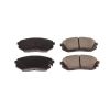 PSB Z16 Evolution Brake Pads