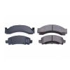 PSB Z16 Evolution Brake Pads